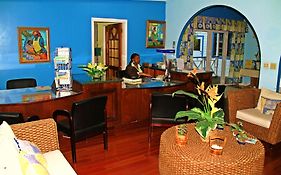 Anguilla Great House Beach Resort