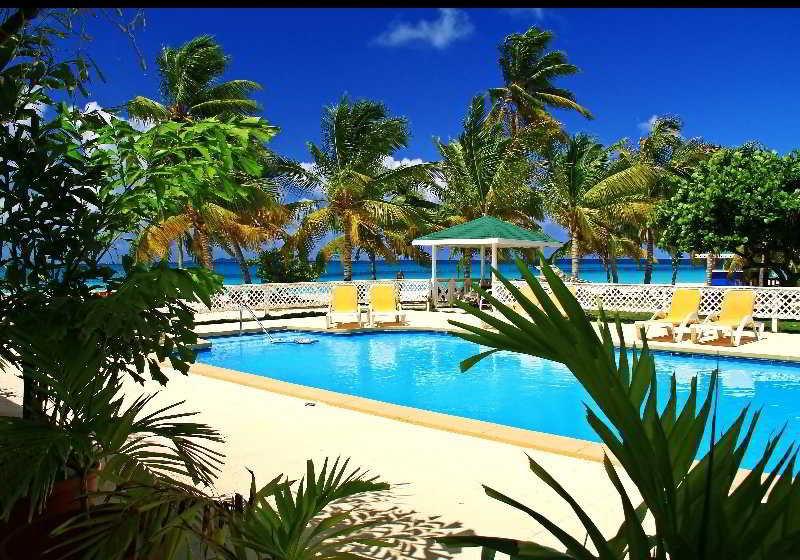 Anguilla Great House Beach Resort Rendezvous Bay Extérieur photo