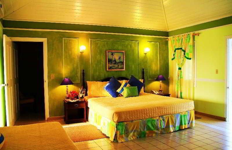 Anguilla Great House Beach Resort Rendezvous Bay Extérieur photo