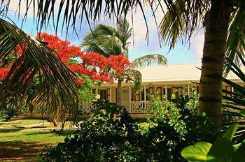 Anguilla Great House Beach Resort Rendezvous Bay Extérieur photo