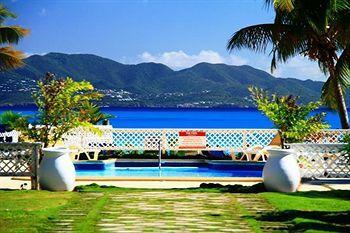 Anguilla Great House Beach Resort Rendezvous Bay Extérieur photo