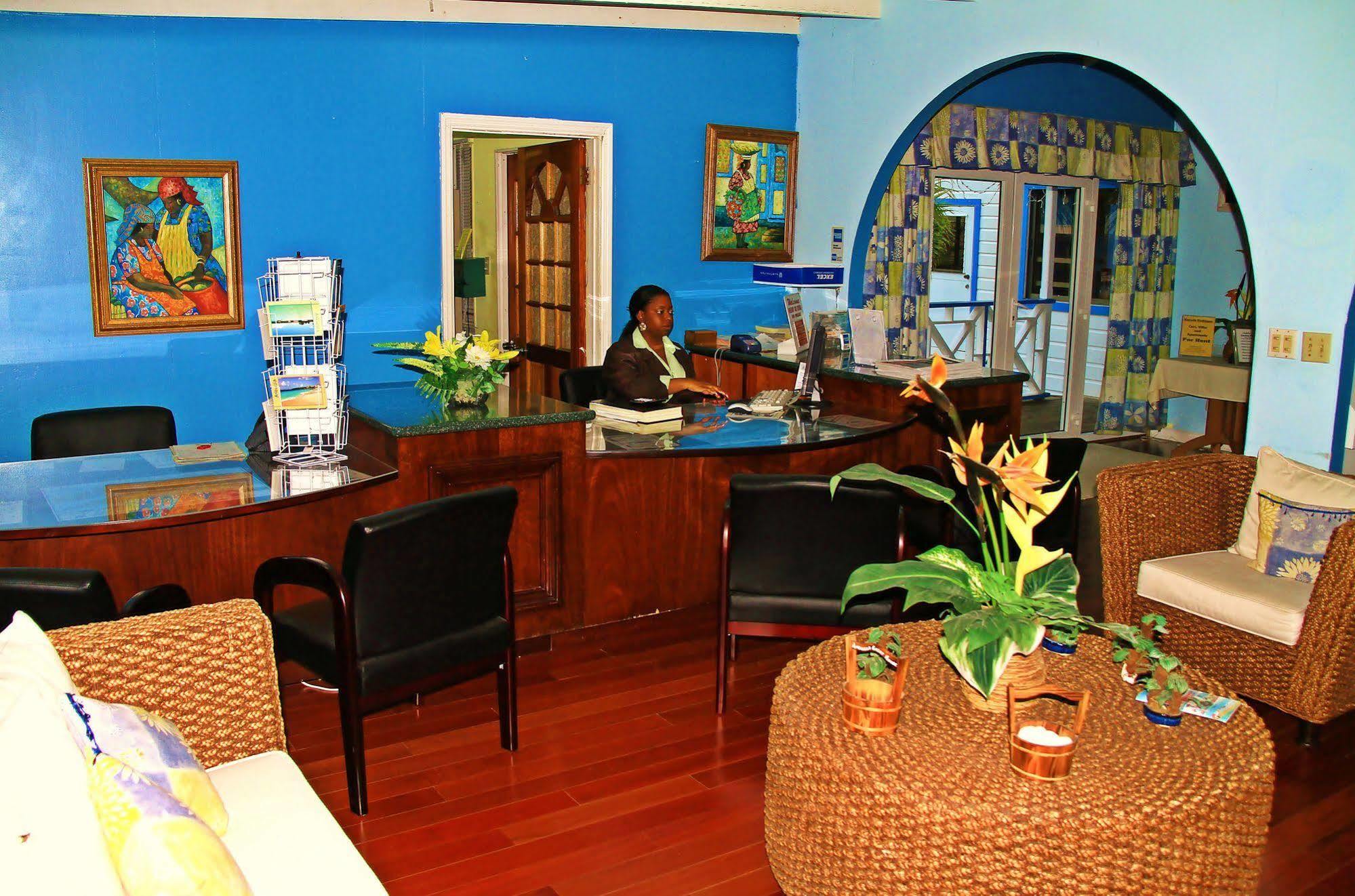 Anguilla Great House Beach Resort Rendezvous Bay Extérieur photo